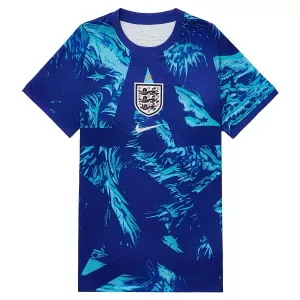 England Målvakt Hemmatröja Barn VM 2026