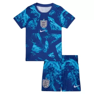 England Pickford 1 Målvakt Hemmatröja Barn VM 2026