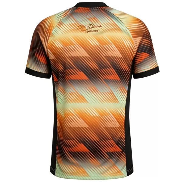 Frankrike Lifestyle Målvakt Tröja VM 2026