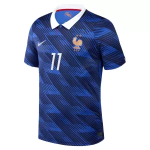 Frankrike Olise 11 Hemmatröja VM 2026