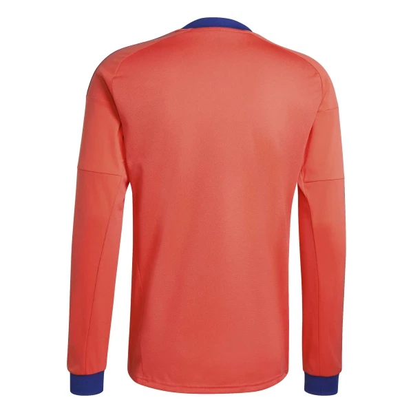 Tyskland Målvakt Bortatröja VM 2026 Långärmad