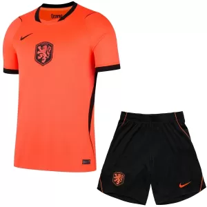 Holland Hemmatröja Barn VM 2026
