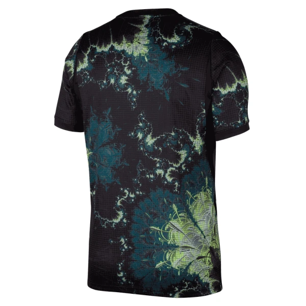 Holland Målvakt Hemmatröja VM 2026