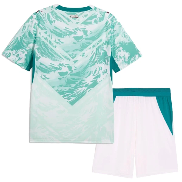 Portugal Bortatröja VM 2026