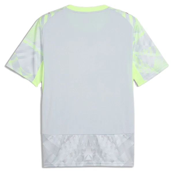 Portugal Målvakt Bortatröja VM 2026