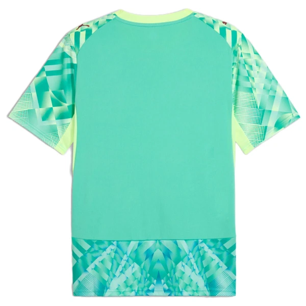 Portugal Målvakt Hemmatröja VM 2026