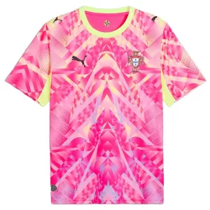 Portugal Målvakt Tredjetröja VM 2026