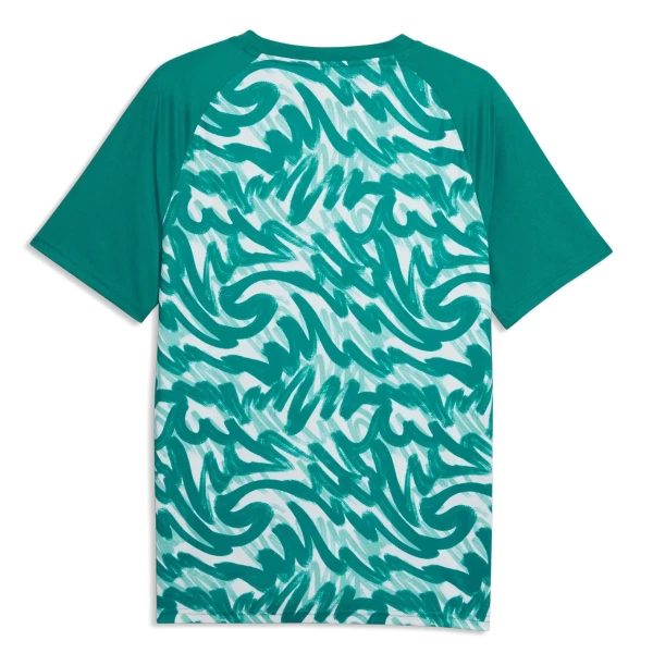 Portugal Pre-Match Tröja VM 2026 Grön