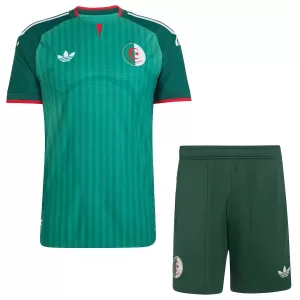 Algeriet Bortatröja Barn VM 2026