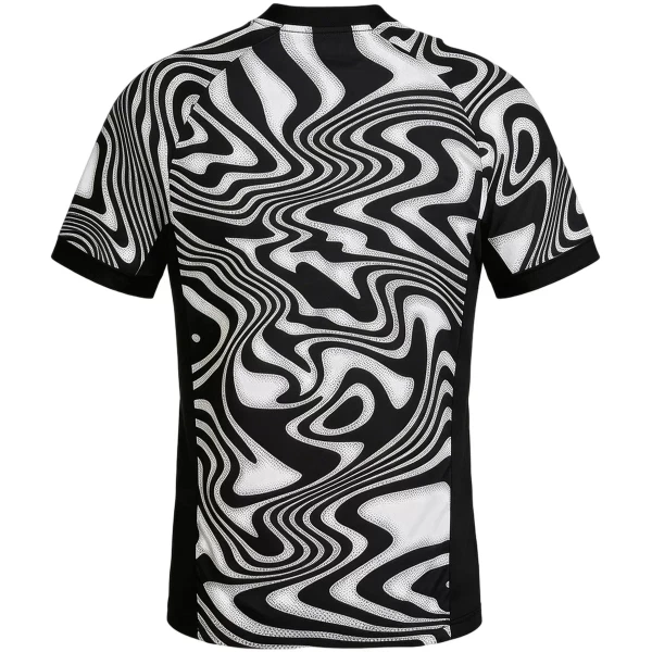 Brasilien Lifestyle Målvakt Tröja VM 2026