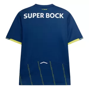 FC Porto Fjärdetröja 2025/26