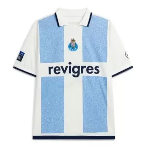 FC Porto Tröja 2025/26 Speciell