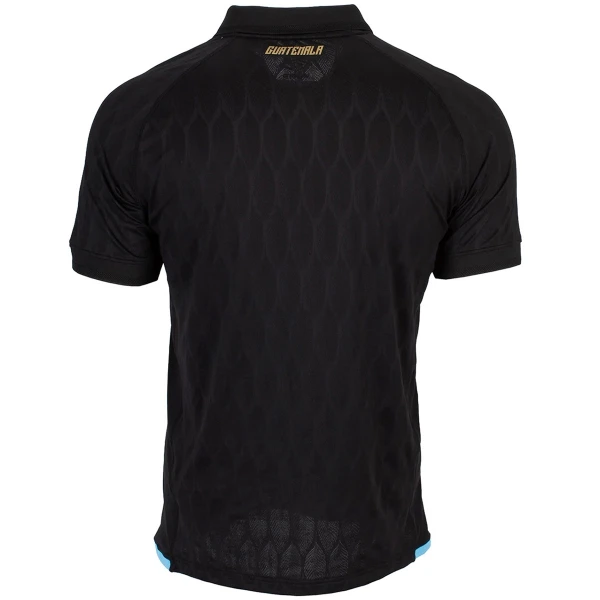 Guatemala Bortatröja 2026