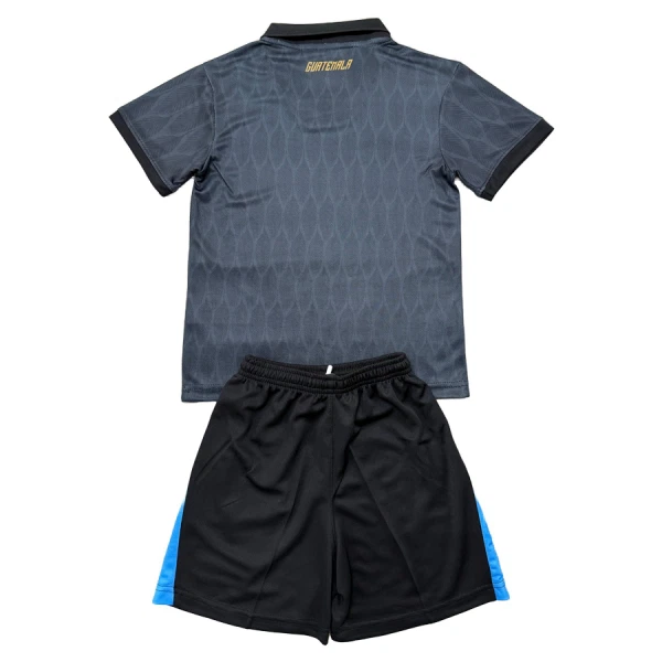 Guatemala Bortatröja Barn 2026