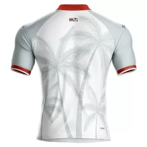 Haiti Bortatröja VM 2026