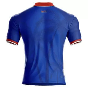 Haiti Hemmatröja VM 2026