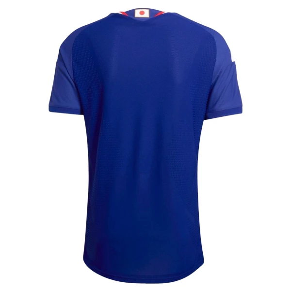 Japan Hemmatröja Barn VM 2026