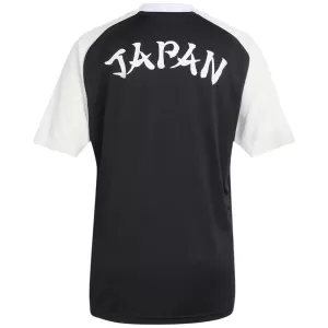 Japan Pre-Match Tröja VM 2026