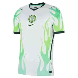 Nigeria Bortatröja 2026/27