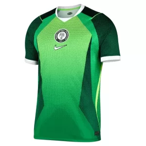 Nigeria Hemmatröja 2026/27