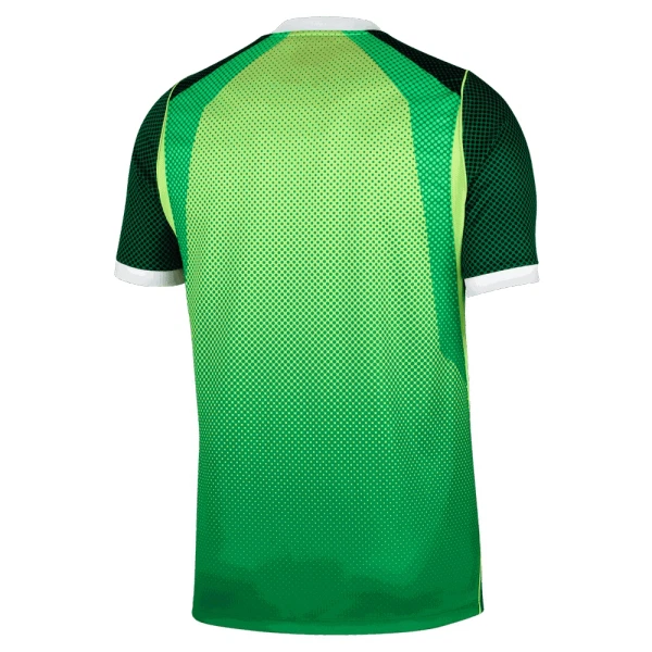 Nigeria Hemmatröja 2026/27