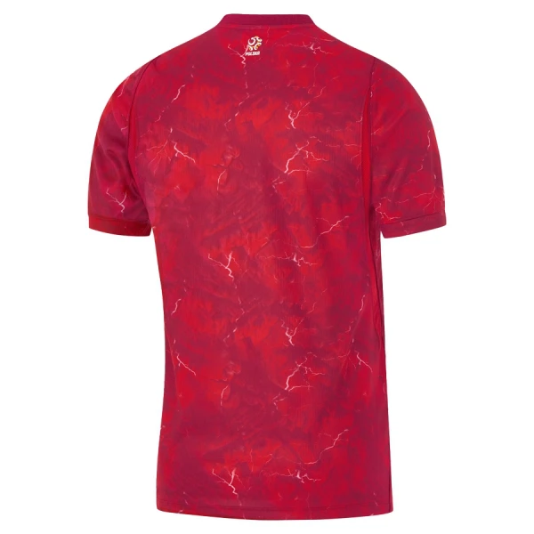 Polen Bortatröja 2026