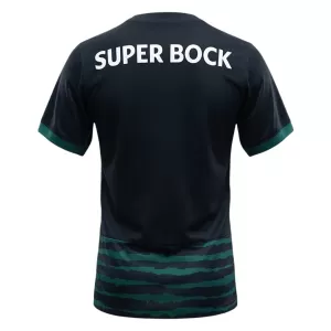 Sporting CP Tröja 2025/26 Speciell
