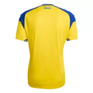 Sverige Hemmatröja Barn VM 2026