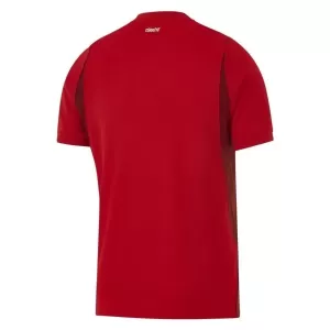Turkiet Hemmatröja Barn VM 2026