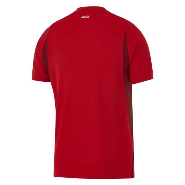 Turkiet Hemmatröja Barn VM 2026