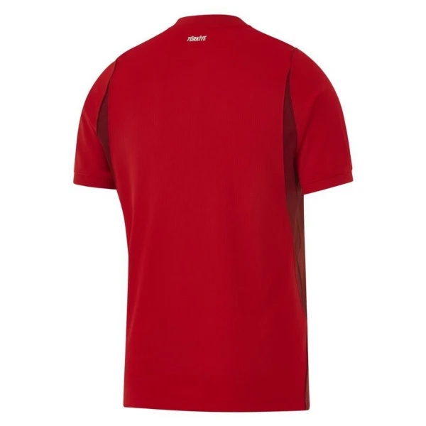 Turkiet Hemmatröja VM 2026