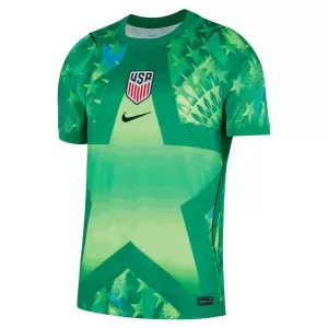USA Målvakt Hemmatröja VM 2026