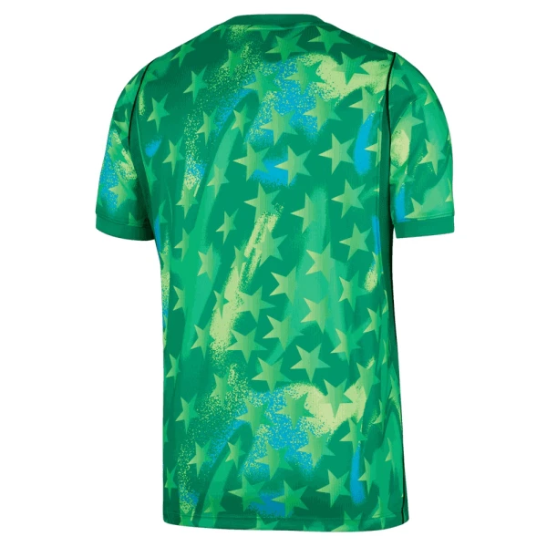 USA Målvakt Hemmatröja VM 2026