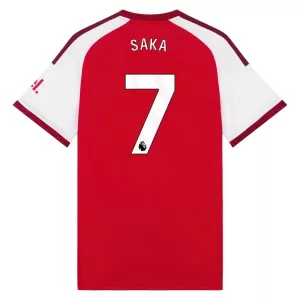 Arsenal Bukayo Saka 7 Hemmatröja 2026/27 Arsenal Bukayo Saka 7 Hemmatröja 2026/27