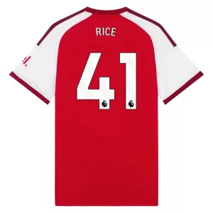 Arsenal Declan Rice 41 Hemmatröja 2026/27 Arsenal Declan Rice 41 Hemmatröja 2026/27