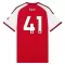 Arsenal Declan Rice 41 Hemmatröja 2026/27