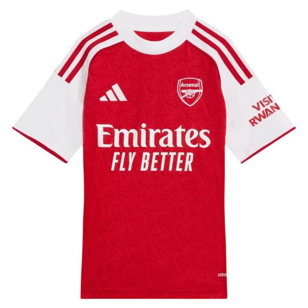 Arsenal Declan Rice 41 Hemmatröja 2026/27
