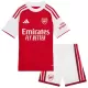 Arsenal Declan Rice 41 Hemmatröja Barn 2026/27