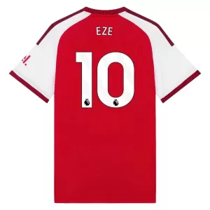 Arsenal Eze 10 Hemmatröja 2026/27