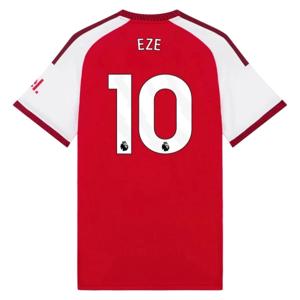 Arsenal Eze 10 Hemmatröja 2026/27