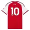 Arsenal Eze 10 Hemmatröja 2026/27