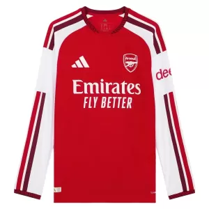 Arsenal Hemmatröja 2026/27 Långärmad