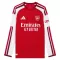 Arsenal Hemmatröja 2026/27 Långärmad