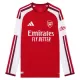 Arsenal Hemmatröja 2026/27 Långärmad