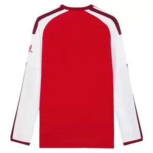 Arsenal Hemmatröja 2026/27 Långärmad