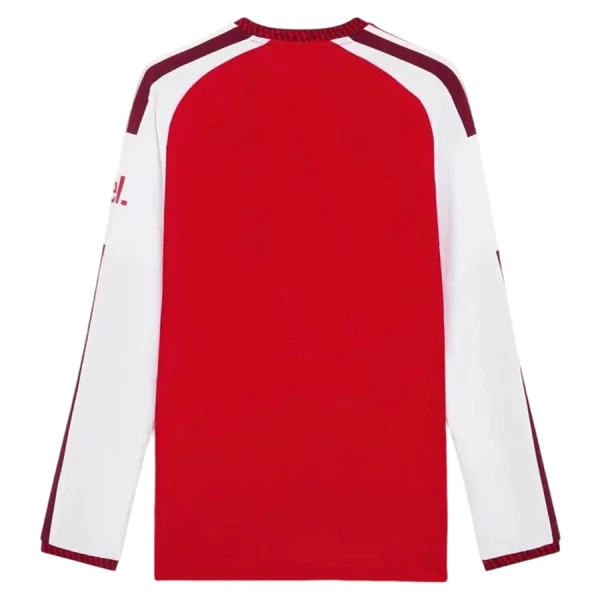 Arsenal Hemmatröja 2026/27 Långärmad