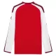 Arsenal Hemmatröja 2026/27 Långärmad