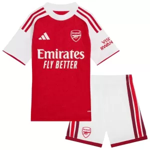 Arsenal Hemmatröja Barn 2026/27