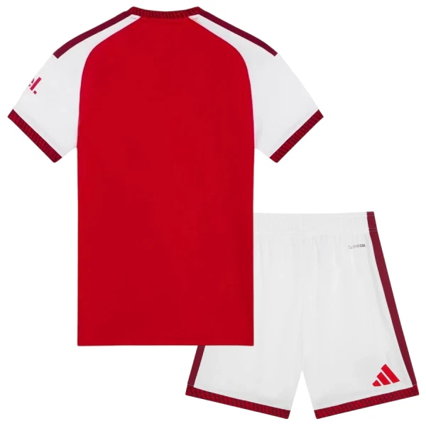Arsenal Hemmatröja Barn 2026/27