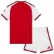 Arsenal Hemmatröja Barn 2026/27